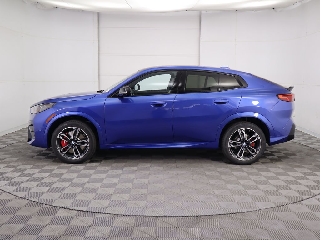 2025 Bmw X2 xDrive28i photo 8