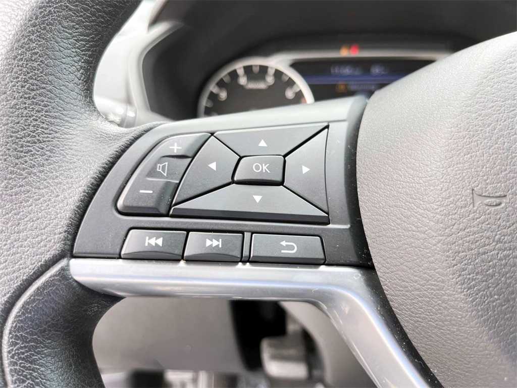 2025 Nissan Altima 2.5 SV photo 16