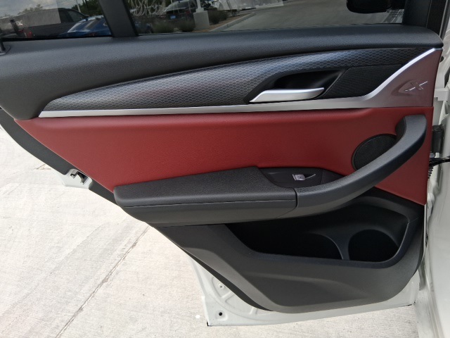 2022 Bmw X3 sDrive30i photo 11
