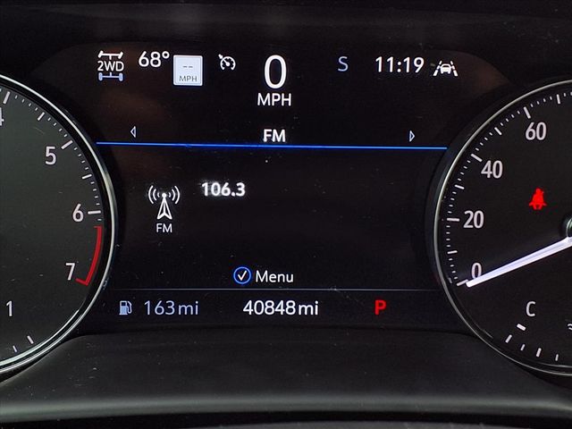 2021 Buick Envision Essence photo 15