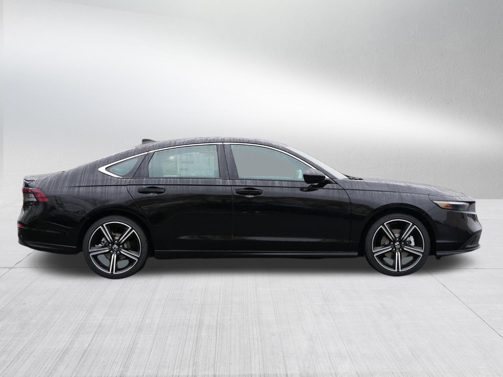 2025 Honda Accord Hybrid Sport photo 8