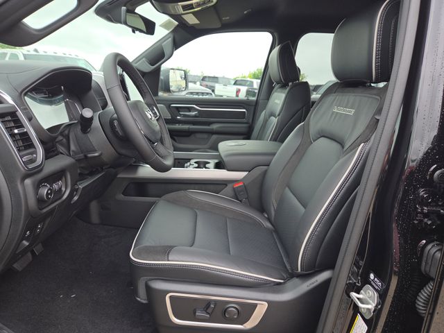 2026 Ram 1500 Laramie photo 4