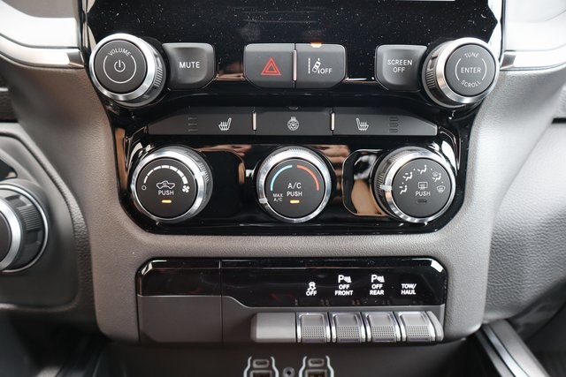 2026 Ram 1500 Big Horn photo 22