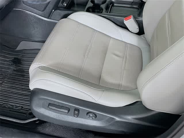 2020 Honda CR-V EX-L photo 21