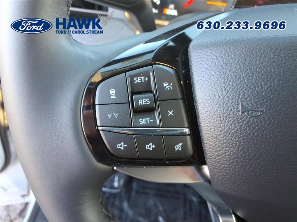 2025 FORD EXPLORER - Image 20