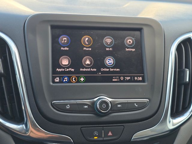 2023 Chevrolet Equinox LT photo 20