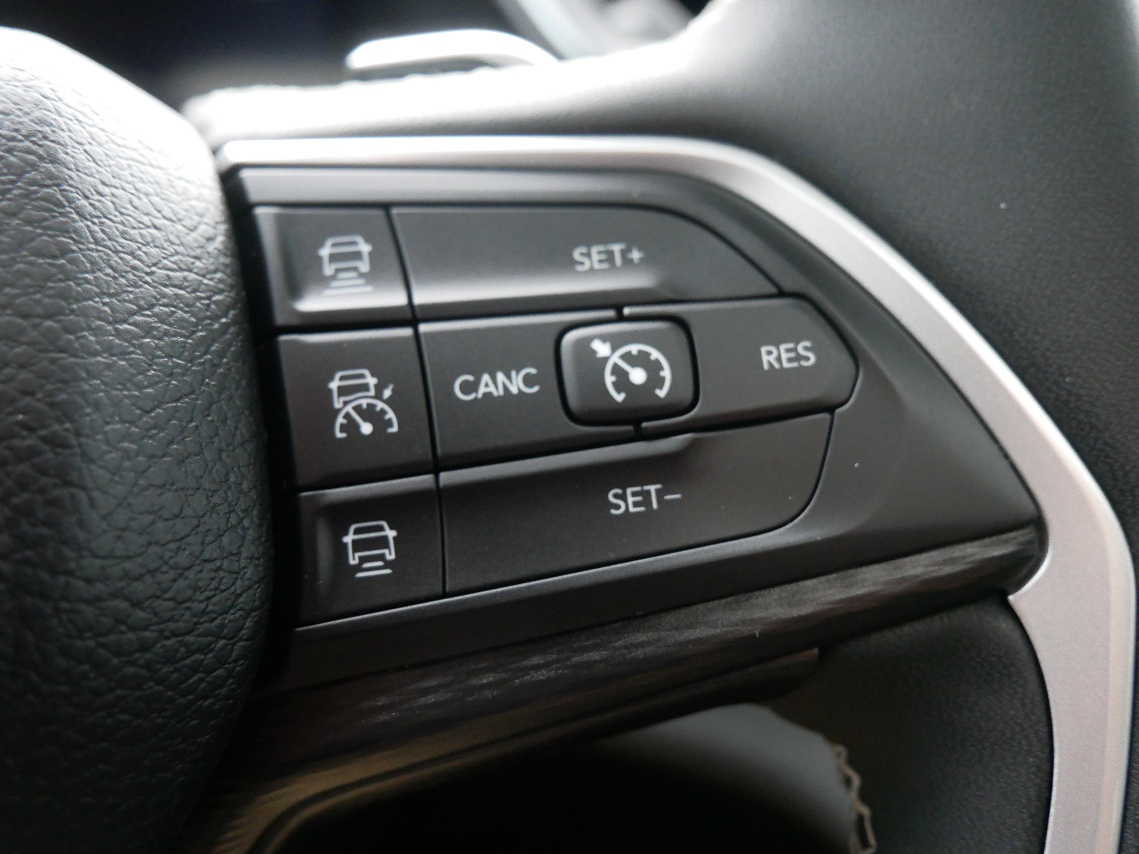 2024 Jeep Grand Cherokee Altitude X photo 24