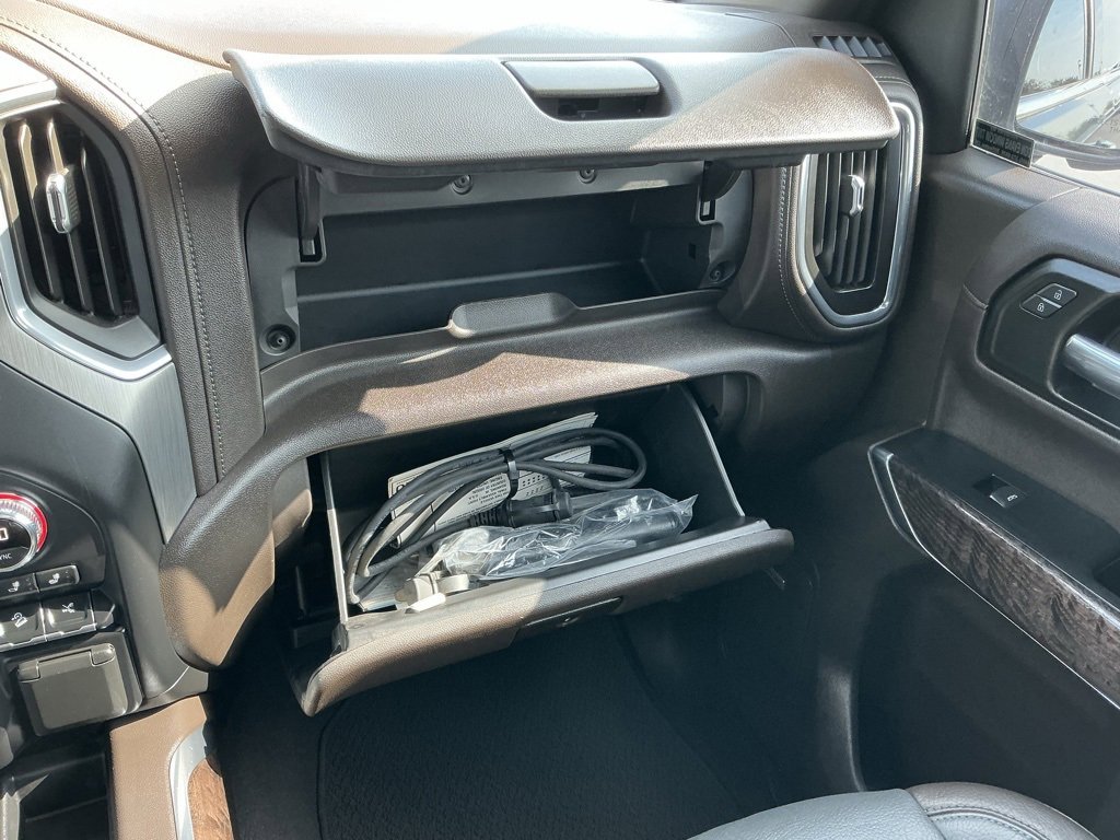 2021 Gmc Sierra 1500 Denali photo 49