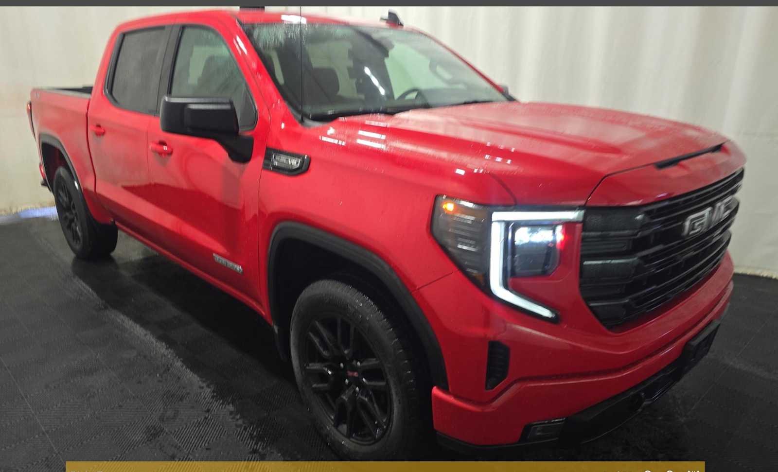 2022 Gmc Sierra 1500 Elevation photo 2
