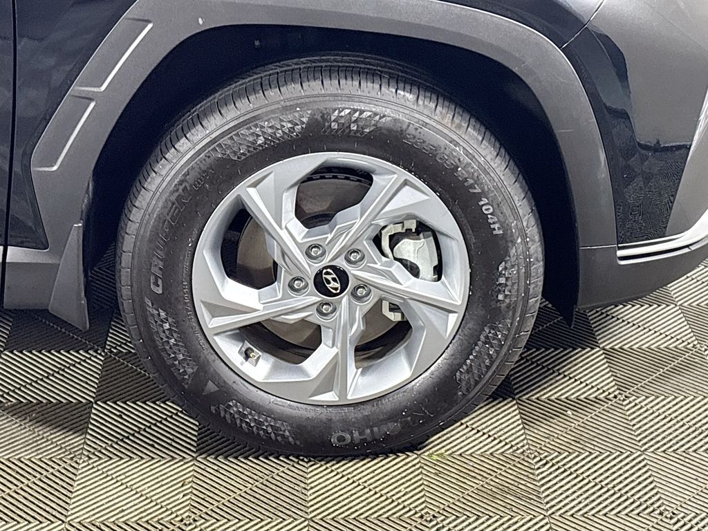 2023 Hyundai Tucson SE photo 17