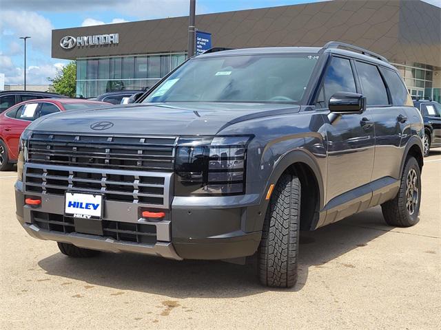 2026 Hyundai Palisade XRT photo 2