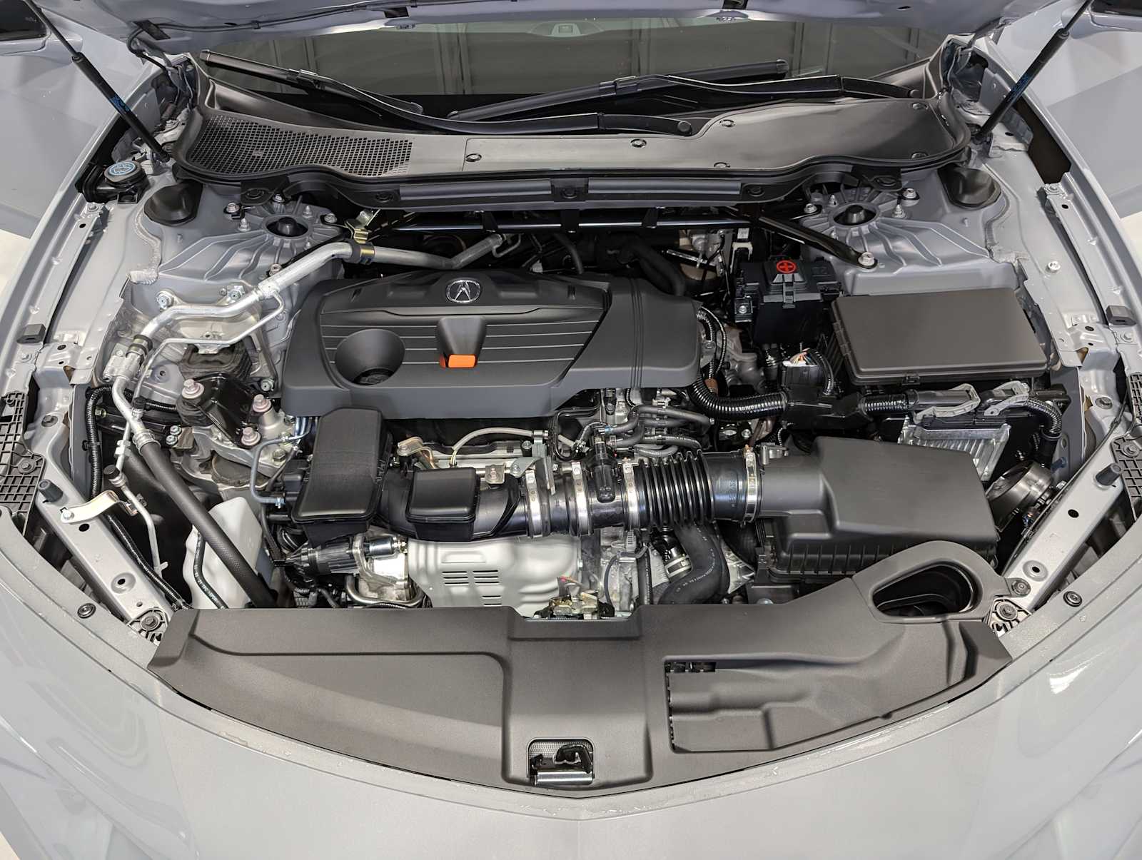 2025 Acura TLX SH-AWD A-Spec photo 10