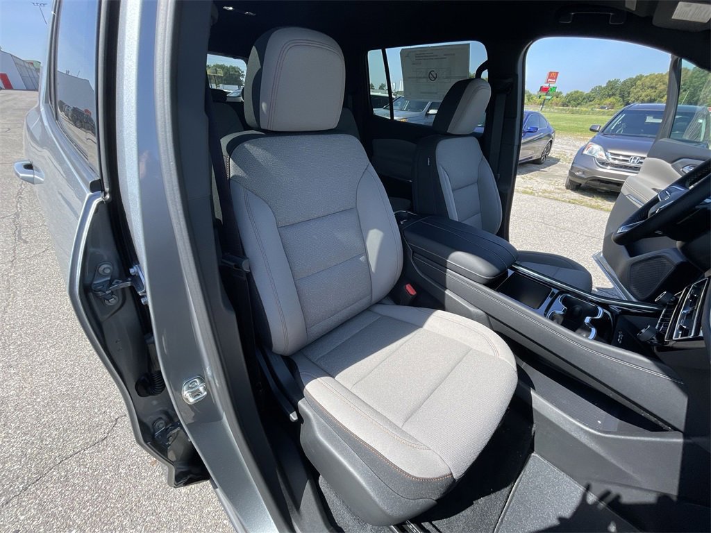 2026 Chevrolet Traverse photo 25