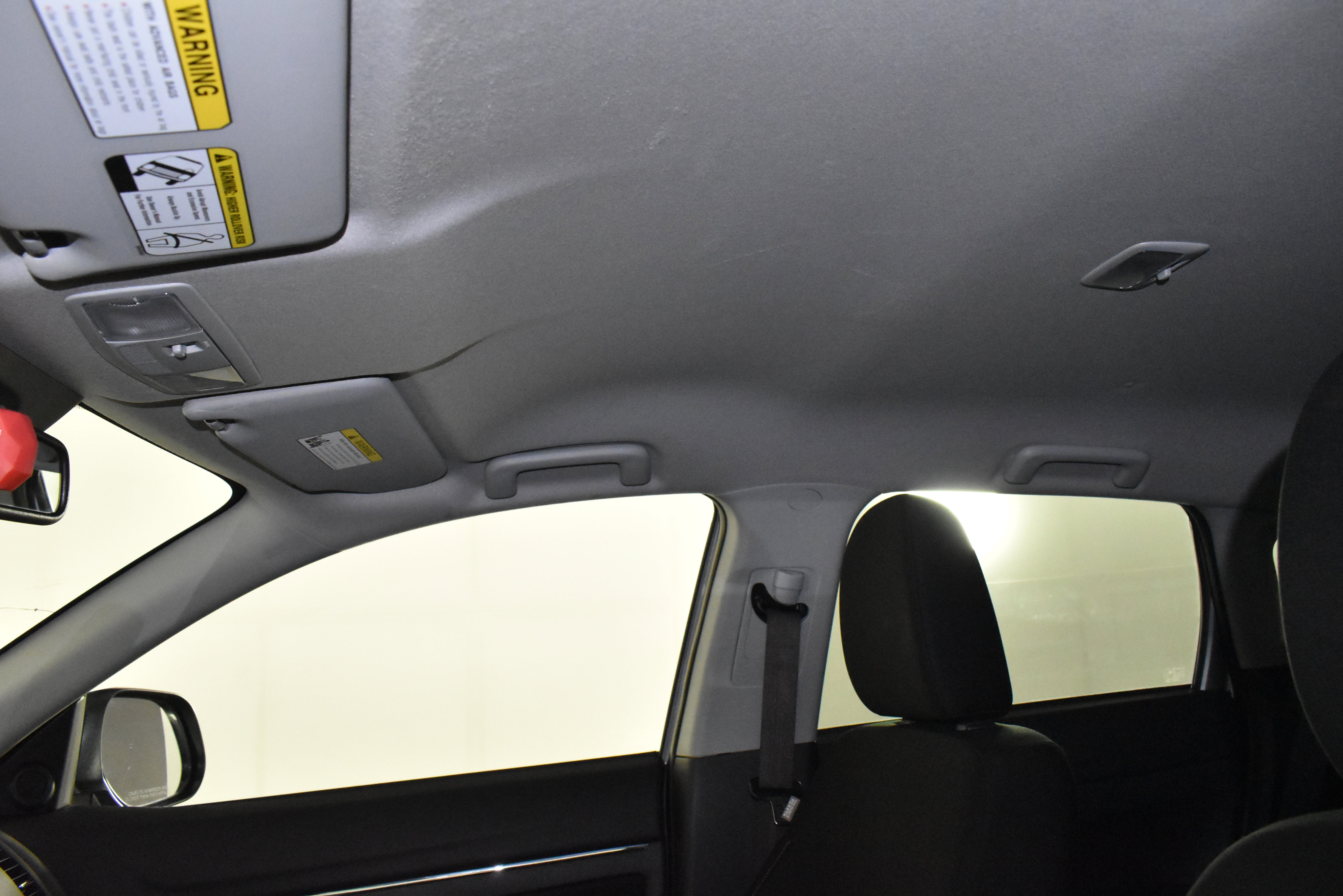 2024 Mitsubishi Outlander Sport ES photo 3