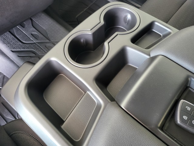 2025 Chevrolet Silverado 1500 RST photo 26