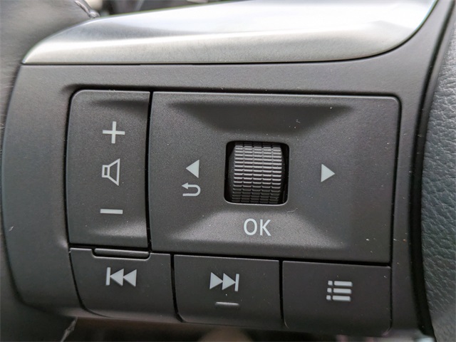 2025 Infiniti QX60 Sensory AWD photo 24