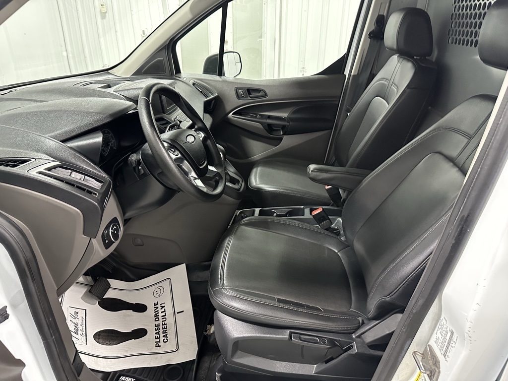2020 Ford Transit Connect XL photo 13