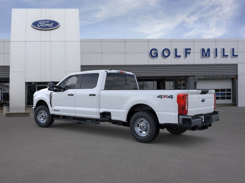 2026 FORD F-350 - Image 3
