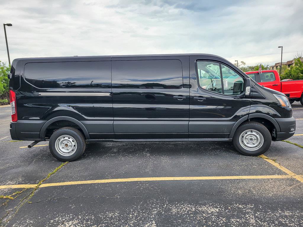 2025 FORD TRANSIT - Image 10
