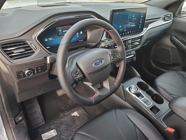 2025 Ford Escape ST-Line Elite photo 12
