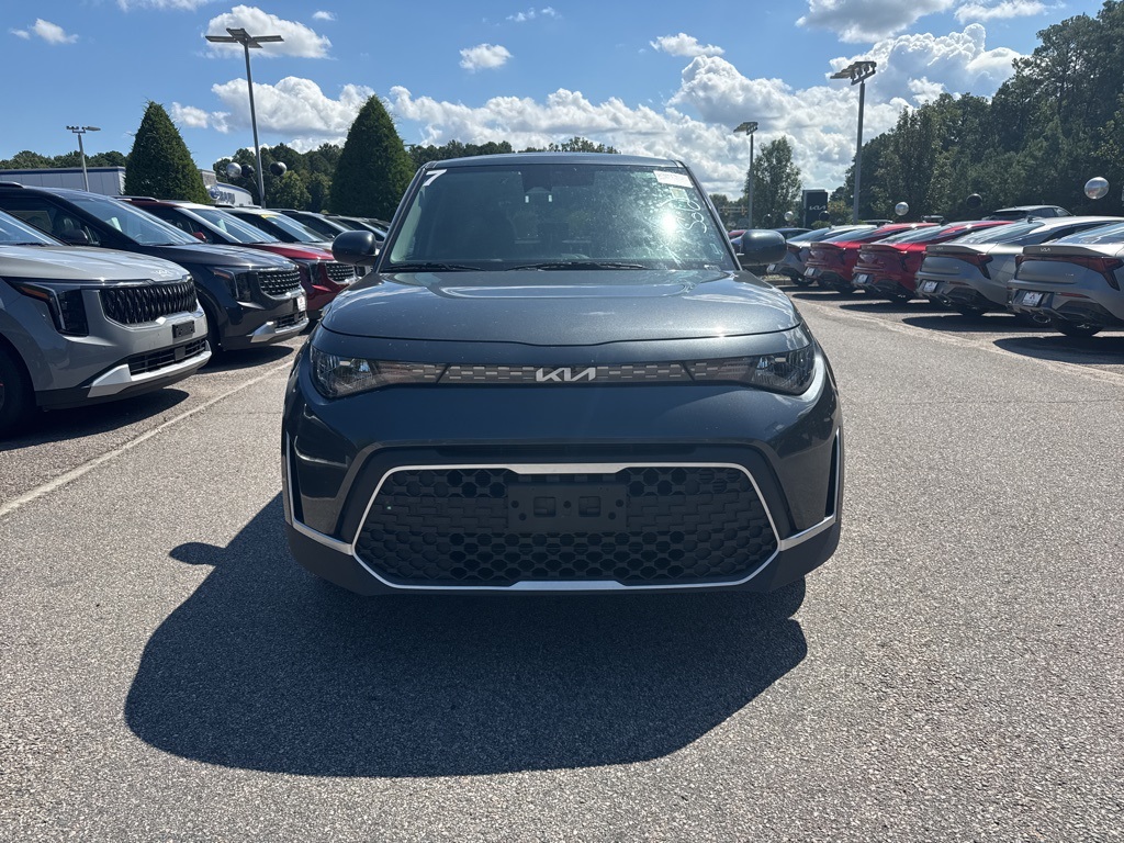 2023 Kia Soul LX photo 6
