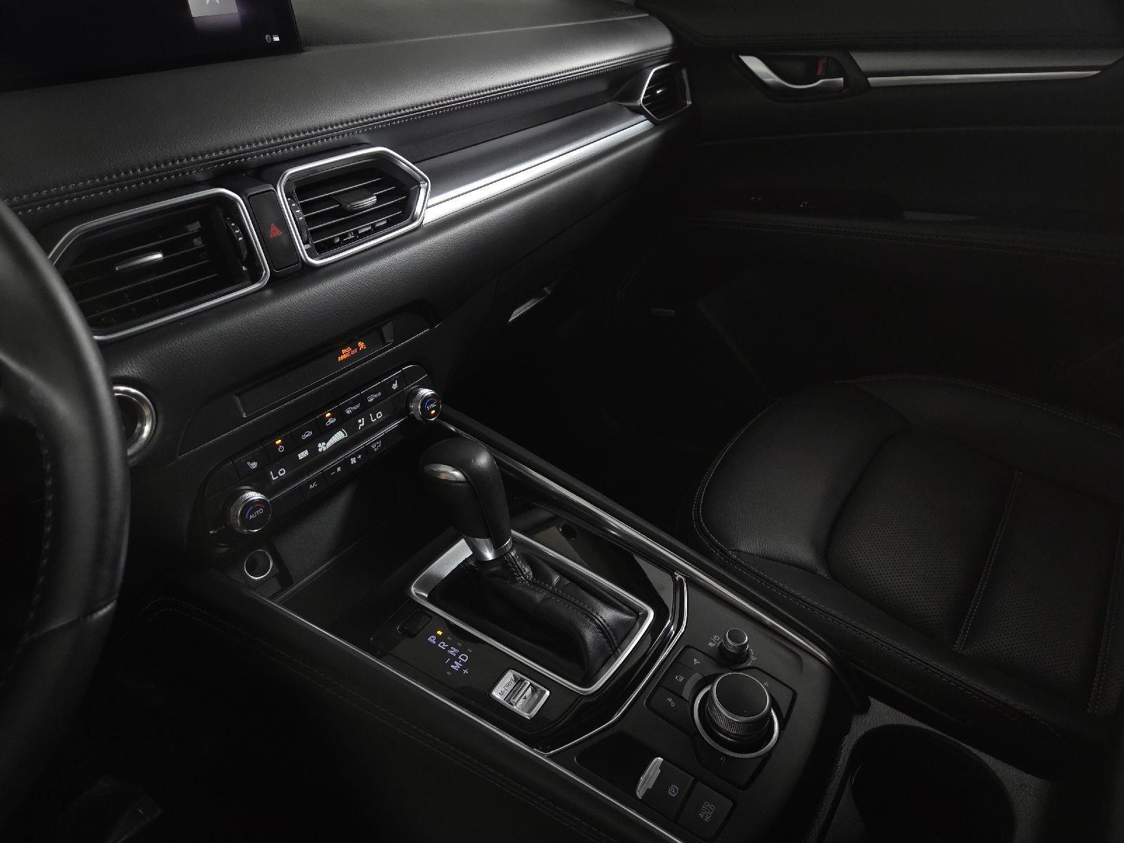 2024 Mazda CX-5 2.5 S Premium photo 13