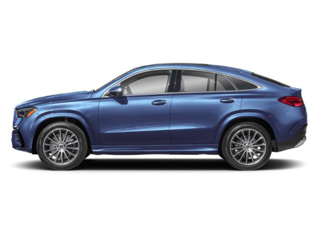 2026 Mercedes Benz GLE 450 4MATIC photo 40