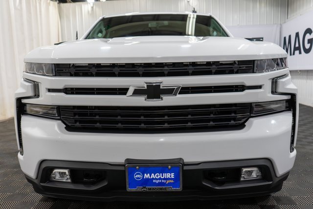 2019 Chevrolet Silverado 1500 RST photo 3