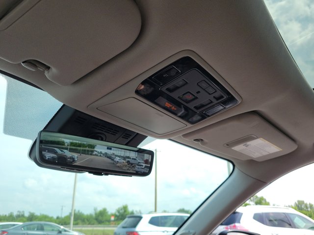 2024 Toyota Grand Highlander Platinum photo 28