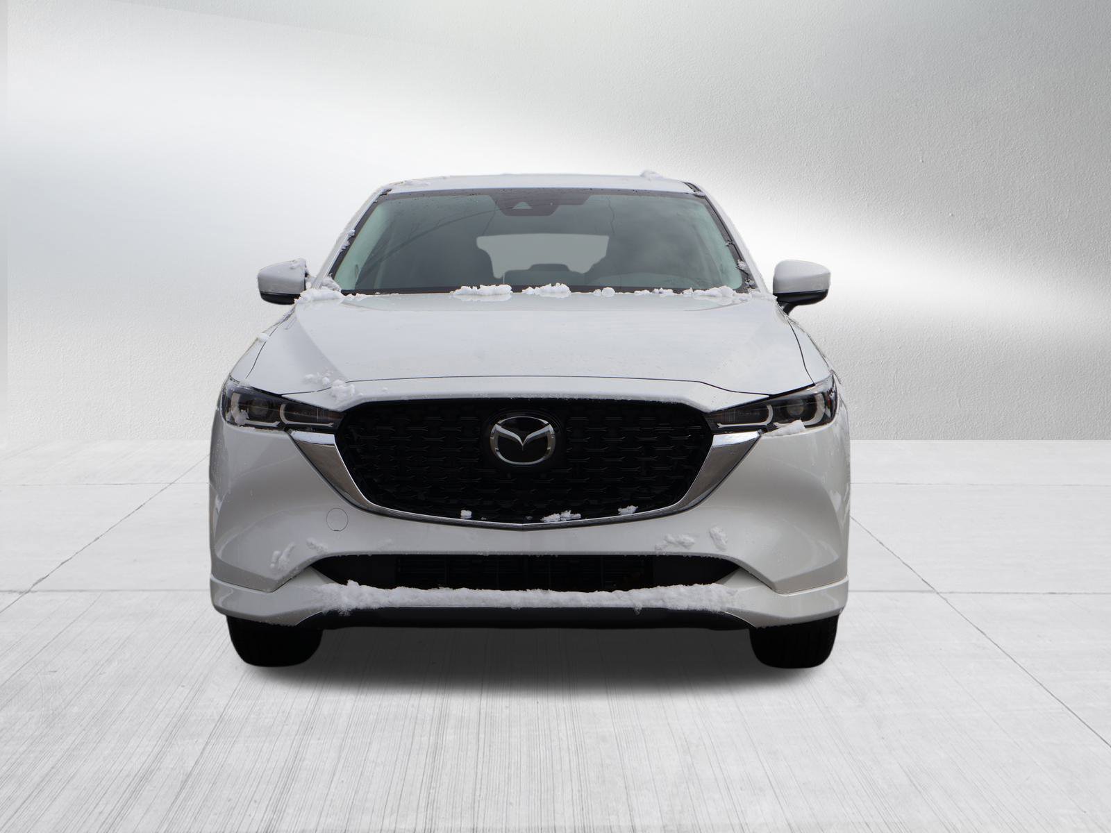 2025 Mazda CX-5 2.5 Select photo 2
