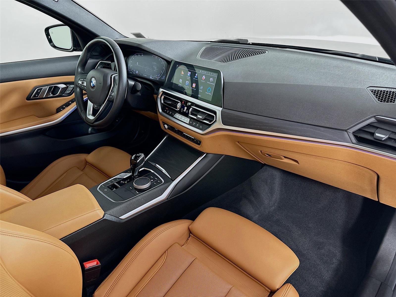2022 Bmw 330i xDrive photo 29