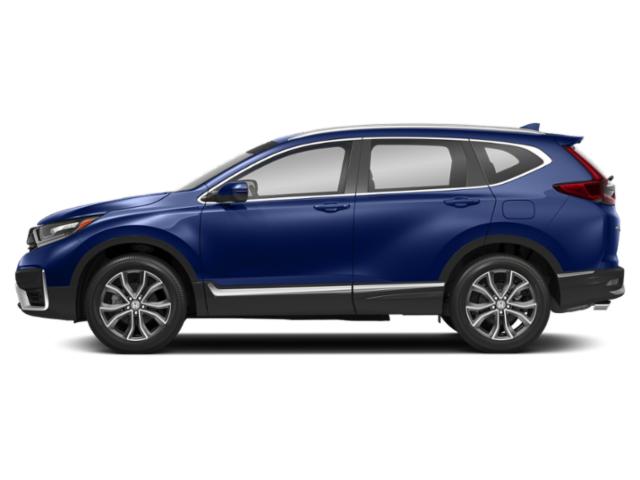 2020 Honda CR-V EX-L photo 3