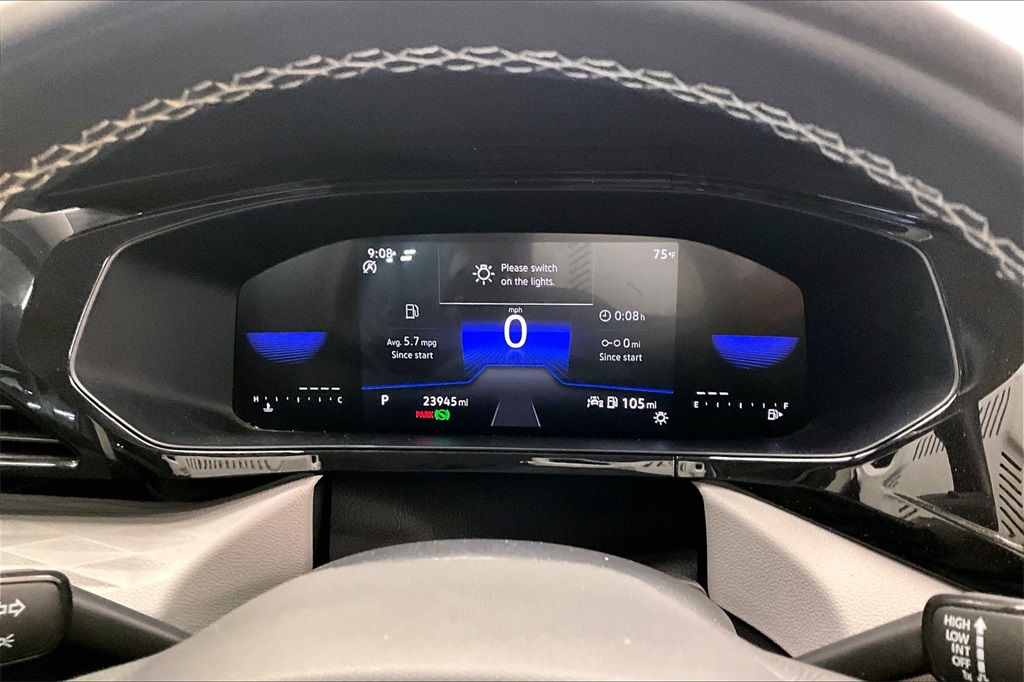 2024 Volkswagen Taos S photo 19