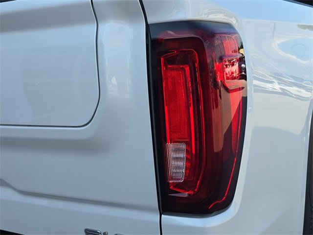 2022 Gmc Sierra 1500 Limited SLT photo 6