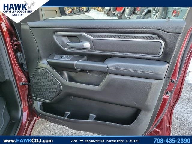 2025 RAM 1500 - Image 28