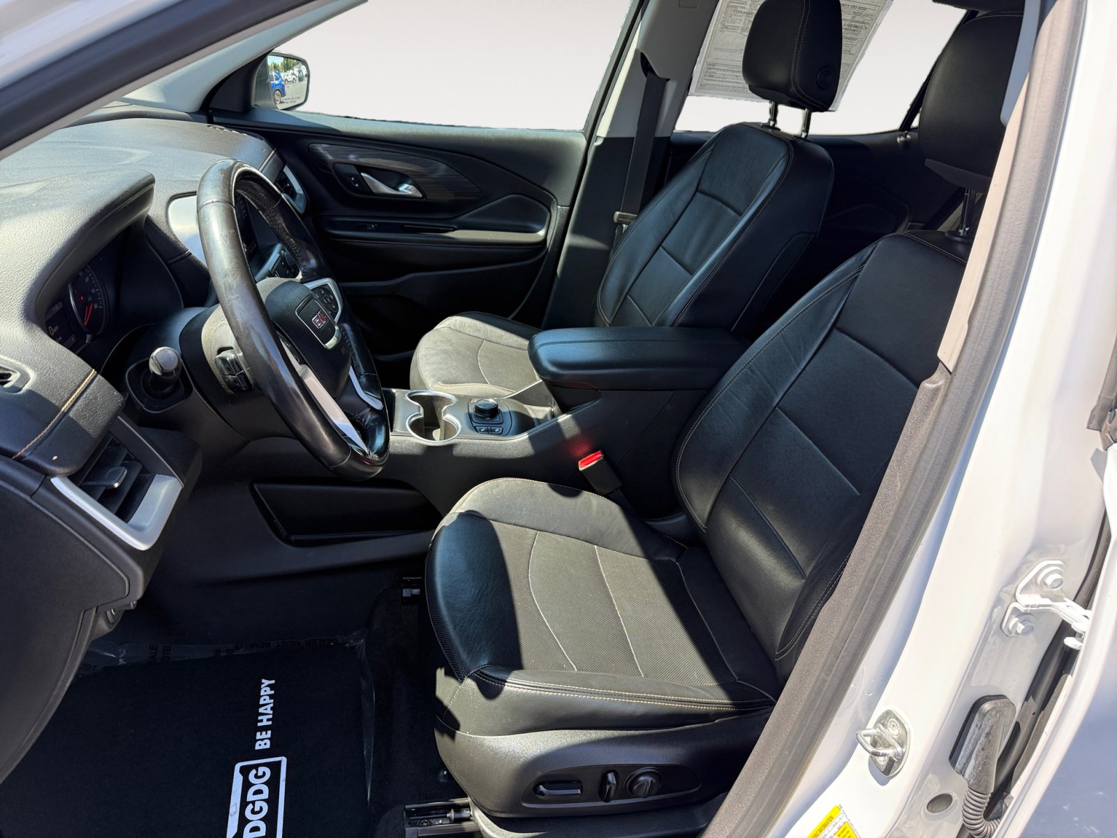 2019 Gmc Terrain SLT photo 10