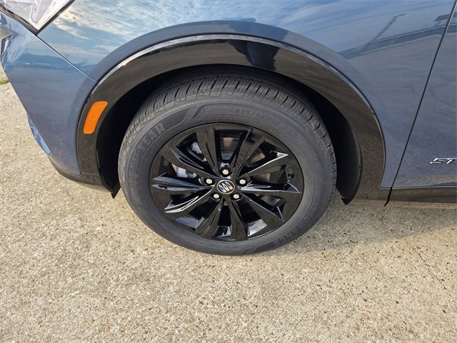 2025 Buick Envista ST photo 11