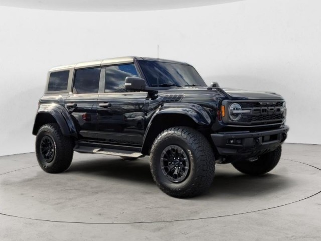 2024 Ford Bronco Bronco Raptor