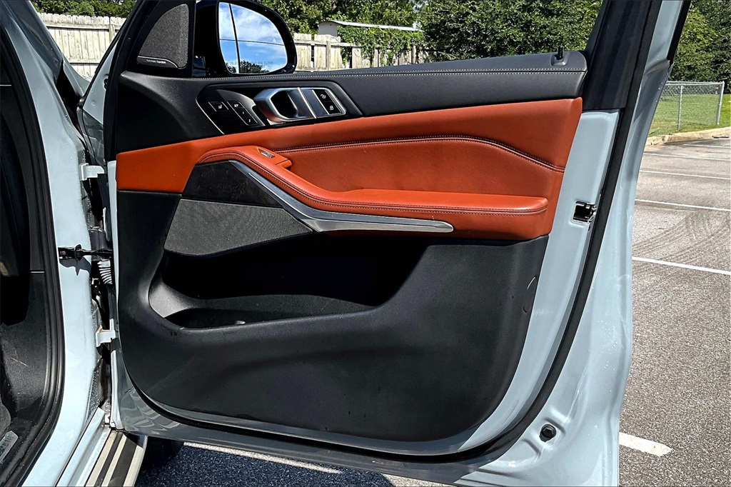 2023 Bmw X7 xDrive40i photo 28