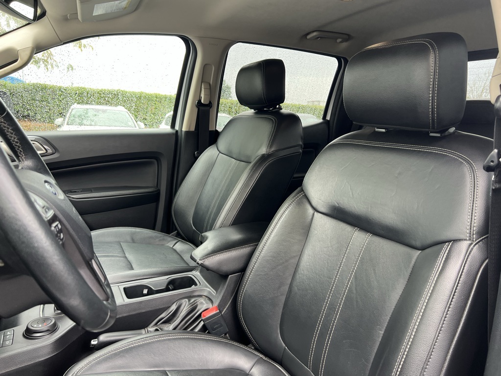 2020 Ford Ranger Lariat photo 13