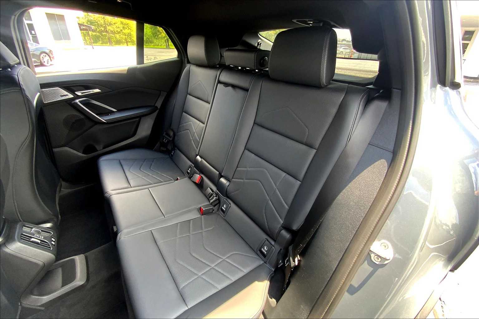 2025 Bmw X2 xDrive28i photo 21