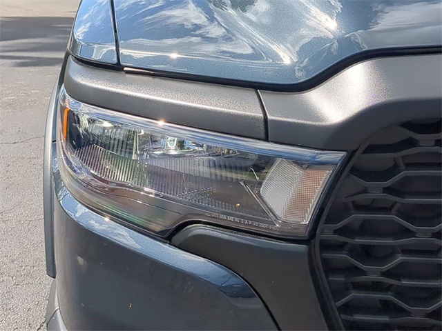 2026 Ram 1500 Rebel photo 8