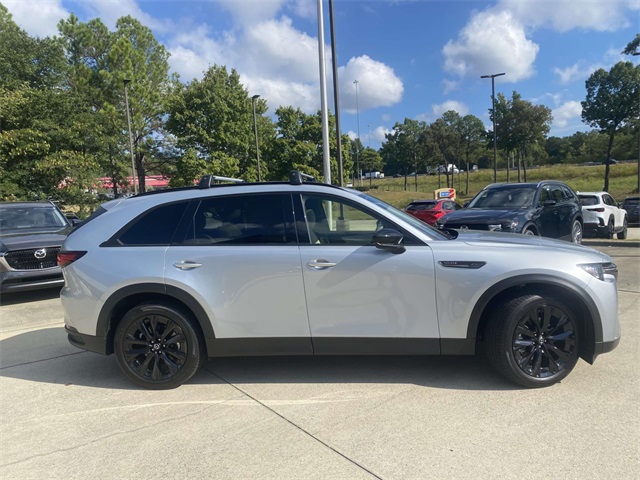 2025 Mazda CX-90 Premium S photo 2