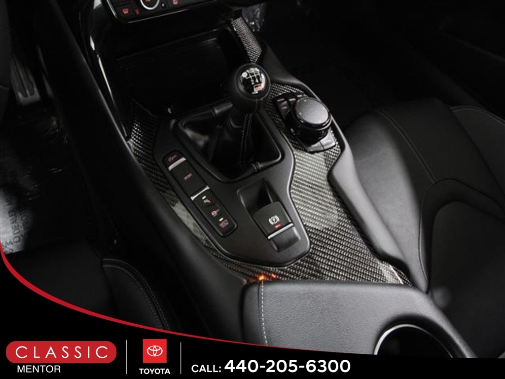 2024 Toyota Supra 3.0 Premium photo 14