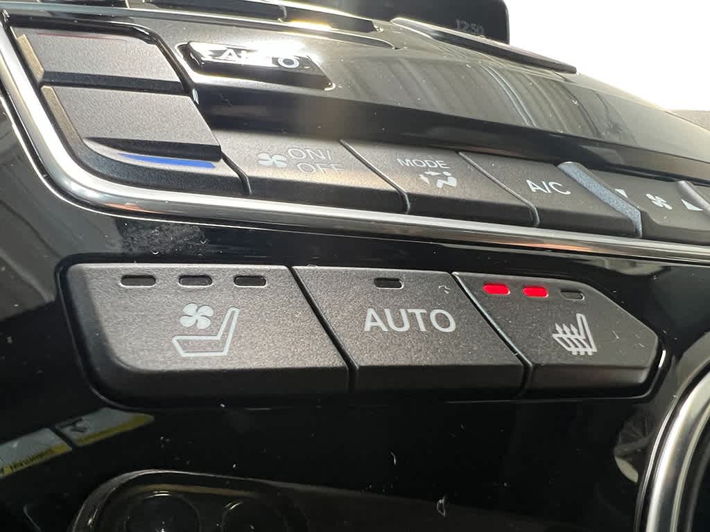 2025 Acura RDX A-Spec Advance photo 23
