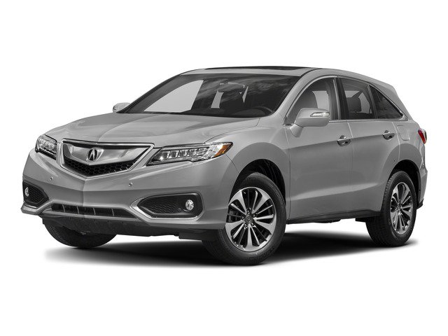 2018 Acura RDX Advance Package's photo