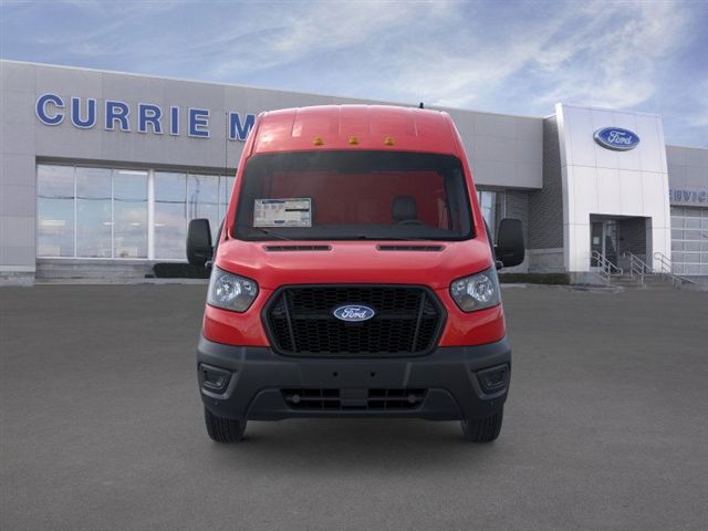 2026 FORD TRANSIT - Image 6