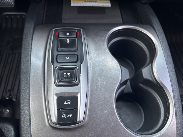 2022 Honda Pilot Special Edition photo 31