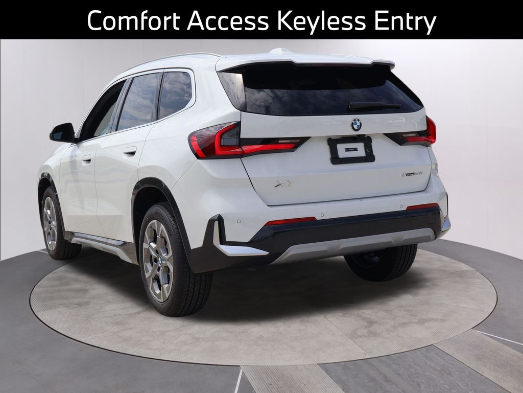 2025 Bmw X1 XDrive28i photo 6