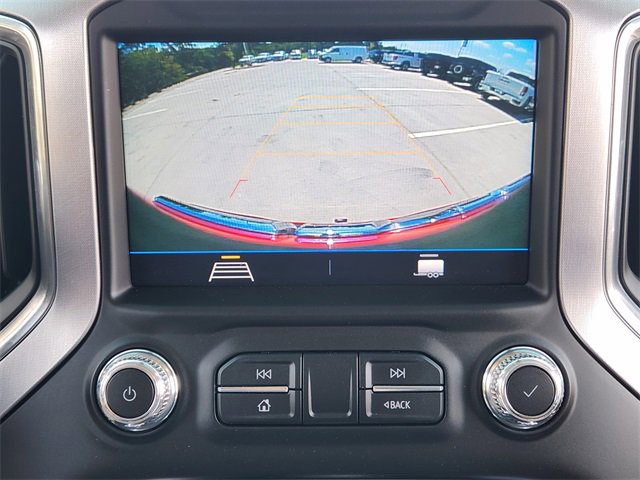 2022 Gmc Sierra Limited Elevation photo 17